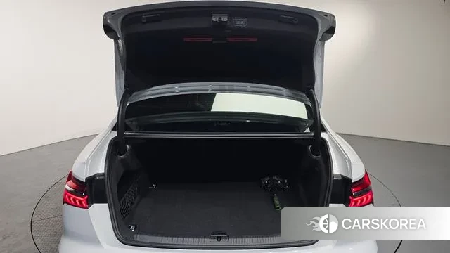 Audi A6 (C8) id 3672138 из Кореи 11