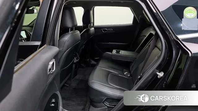 Kia Sportage 5th Generation Hybrid id 3361353 из Кореи 11