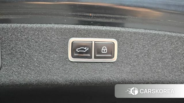 Genesis G80 (RG3) id 4736515 из Кореи 11