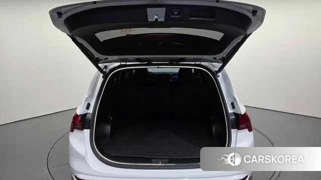 Hyundai The New Santa Fe id 3586851 из Кореи 11