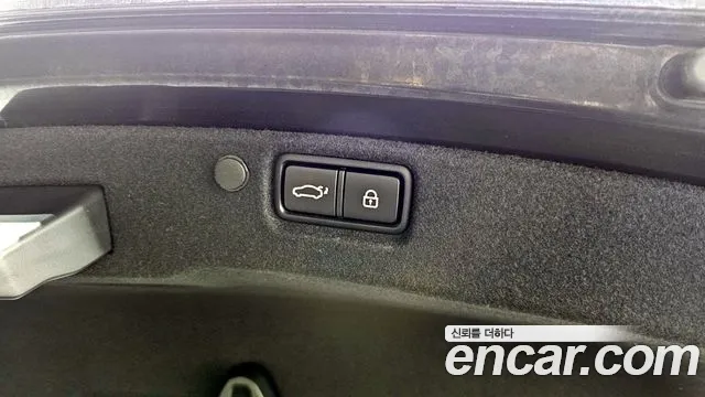 Kia K7 Premier id 2405661 из Кореи 11