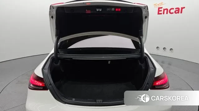 Mercedes-Benz E-Class W213 id 3615078 из Кореи 11