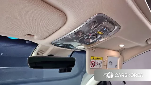 Genesis G80 (RG3) id 3169784 из Кореи 11