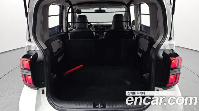 Kia The New Kia Ray id 2934783 из Кореи 11