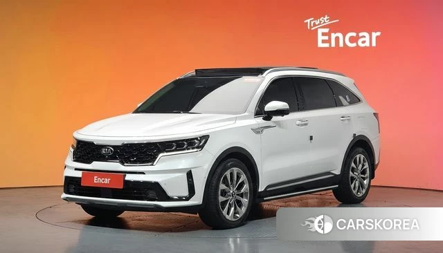Kia Sorento 4th Generation id 4195995 из Кореи 11
