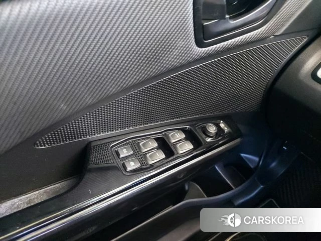 Ssangyong Tivoli Air id 4294135 из Кореи 11