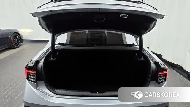 Hyundai Sonata D Edge Hybrid (DN8) id 3467304 из Кореи 11