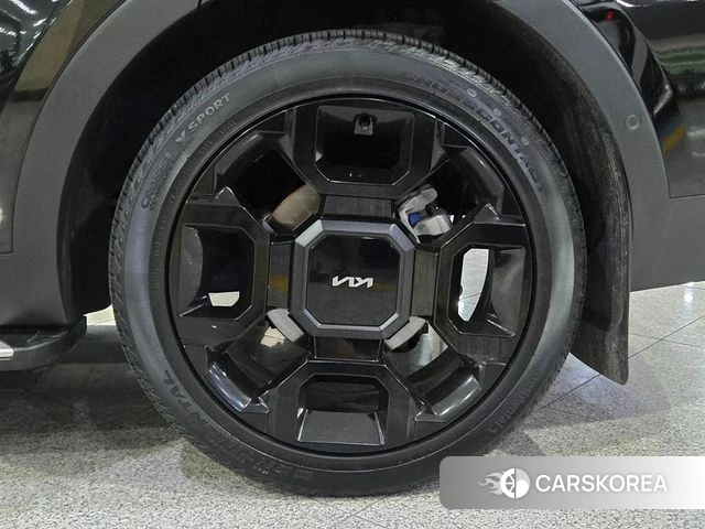 Kia The New Sorento 4th Generation id 4773837 из Кореи 11