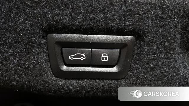 BMW 5 Series (G60) id 3711213 из Кореи 11