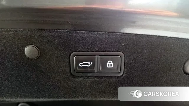 Kia K8 Hybrid id 3478336 из Кореи 11