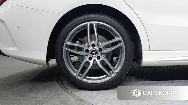 Mercedes-Benz CLA-Class C117 id 3889439 из Кореи 11