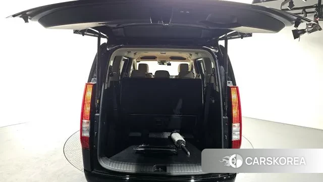 Hyundai Staria id 3415168 из Кореи 11