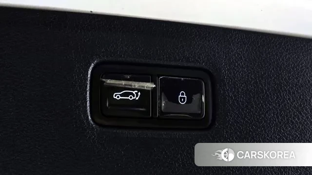 Genesis GV80 id 2884031 из Кореи 11