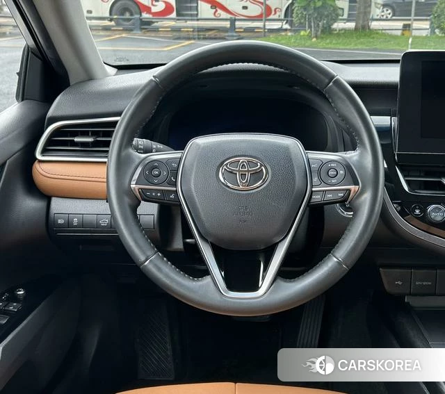 Toyota Camry id 4358986 из Китая 11