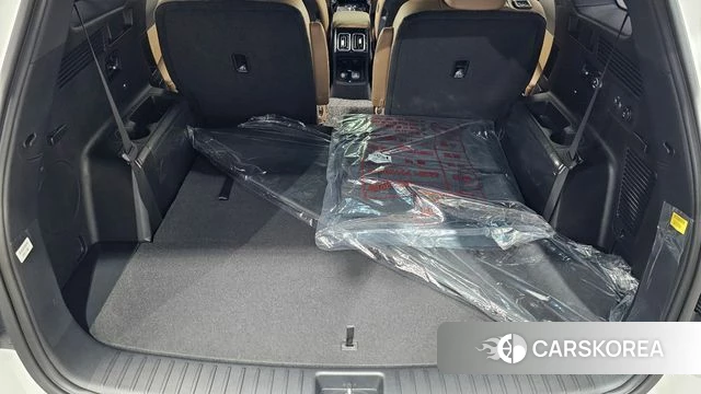 Kia The New Sorento 4th Generation id 3850089 из Кореи 11