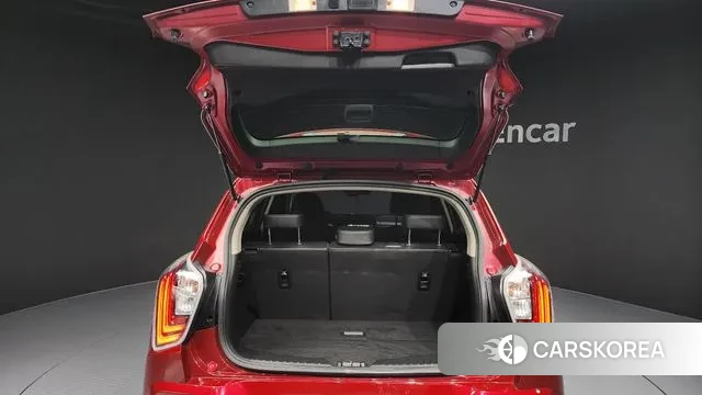 Ssangyong Berry New Tivoli id 3504197 из Кореи 11