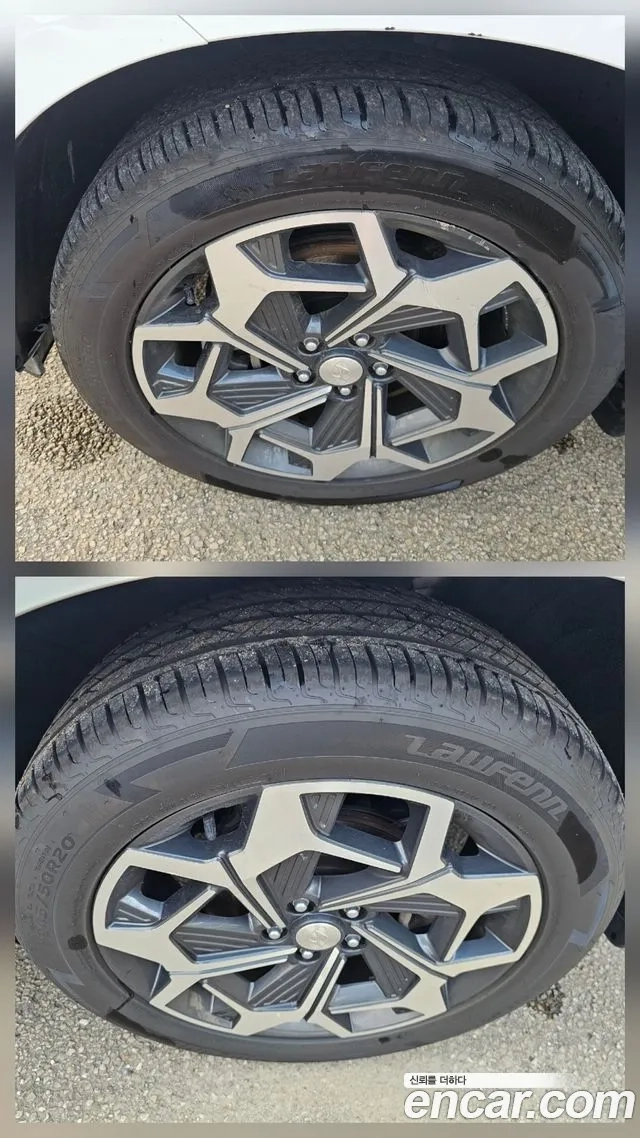 Hyundai Palisade id 2951102 из Кореи 11