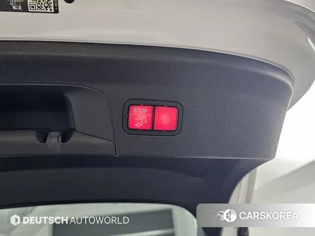 Mercedes-Benz GLE-Class W167 id 3533328 из Кореи 11