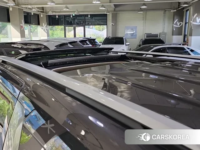 Kia Carnival 4th generation id 3074629 из Кореи 11