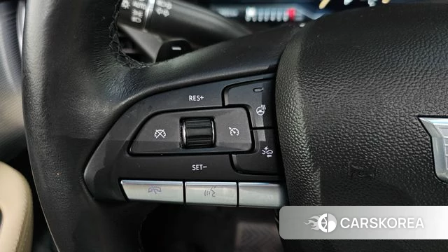 Cadillac CT5 id 4201865 из Кореи 11