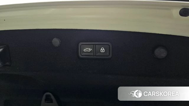 Kia K8 id 3827014 из Кореи 11