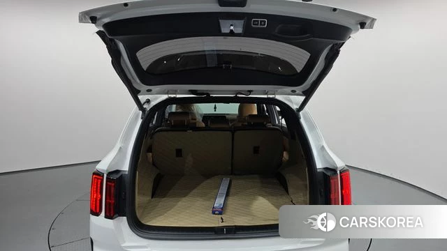 Kia Sorento 4th Generation id 4688824 из Кореи 11