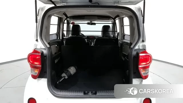 Kia The New Ray id 3444490 из Кореи 11