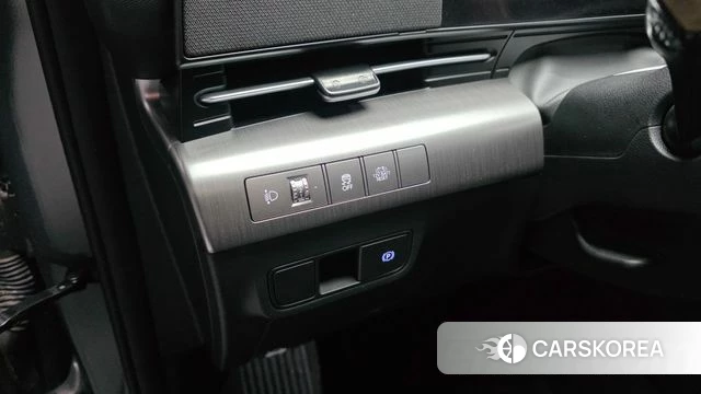 Hyundai Kona Hybrid (SX2) id 4280977 из Кореи 11