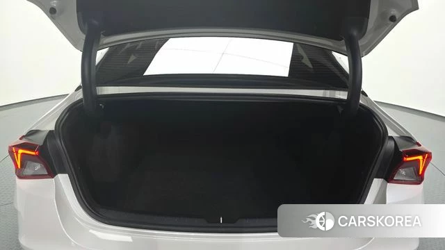 Kia K5 3rd generation id 4415887 из Кореи 11