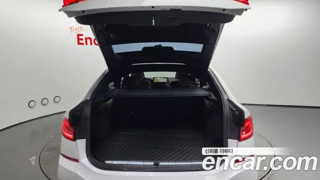 BMW 6 Series GT (G32) id 2370496 из Кореи 11