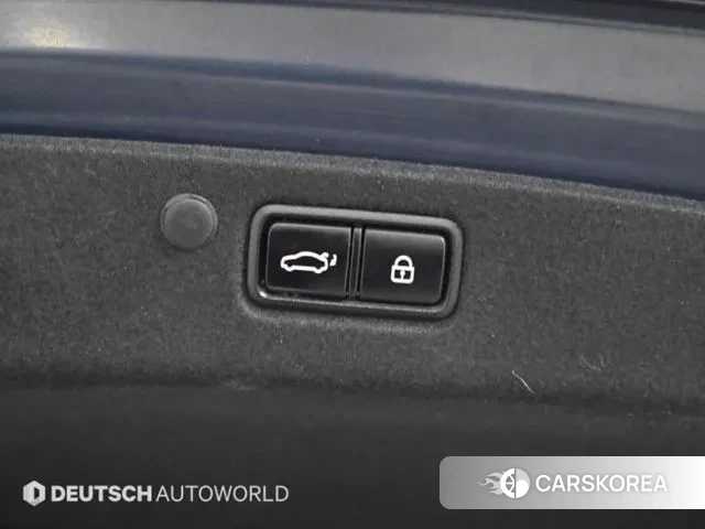 Hyundai The New Grandeur IG Hybrid id 3469189 из Кореи 11