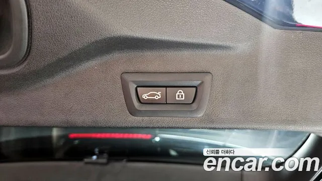 BMW X5 (G05) id 2687883 из Кореи 11