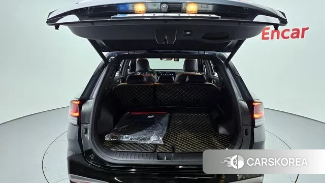 Kia Sportage 5th Generation Hybrid id 3093082 из Кореи 11