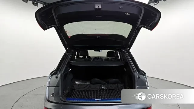 Audi SQ5 (FY) id 3778199 из Кореи 11