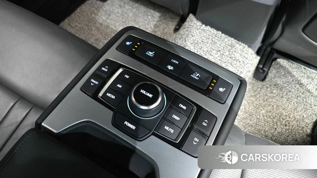 Genesis G80 id 4251085 из Кореи 11