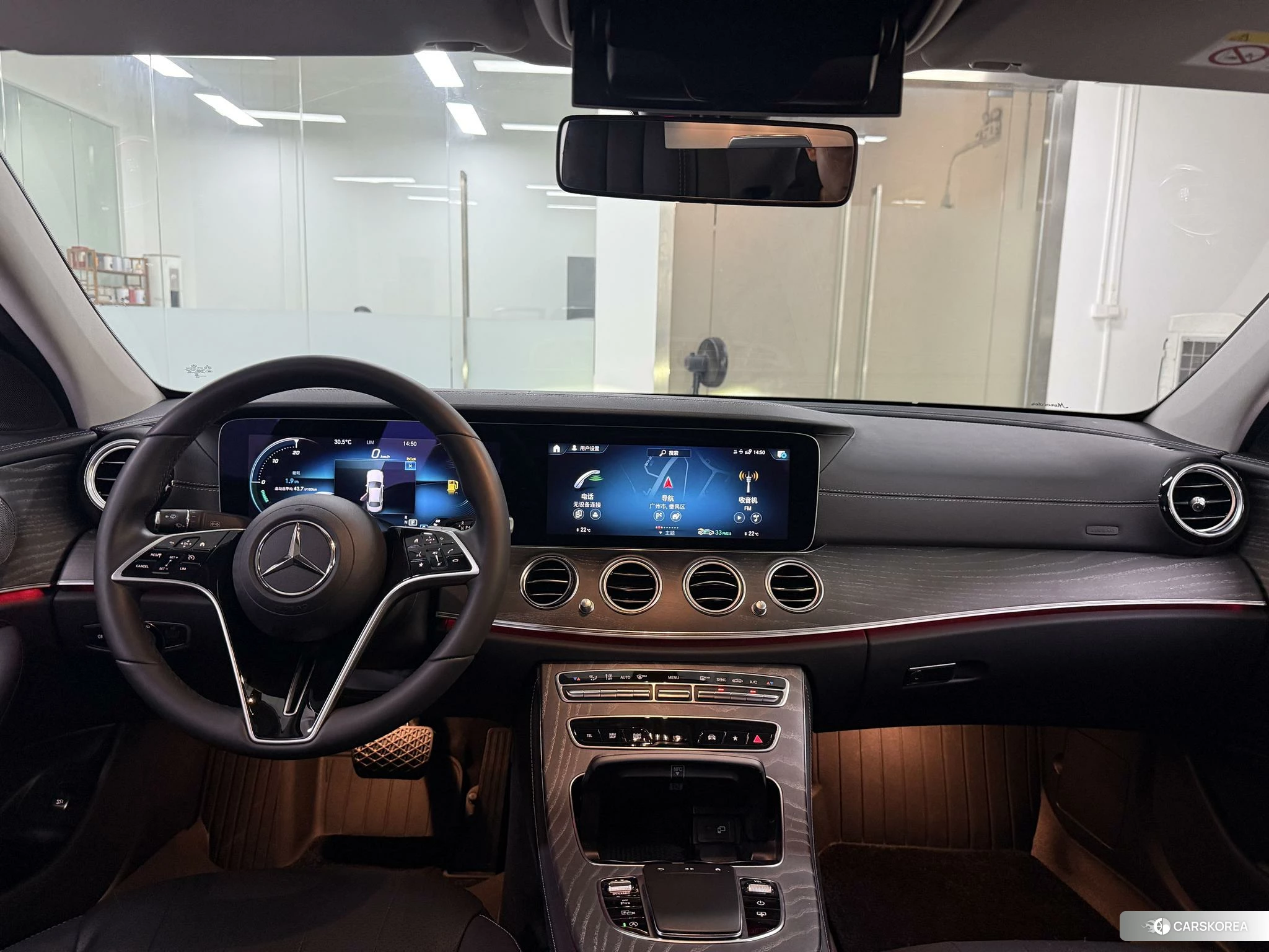 Mercedes-Benz E-class id 4468018 из Китая 11