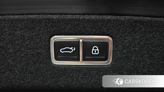 Genesis G90 (RS4) id 4612568 из Кореи 11