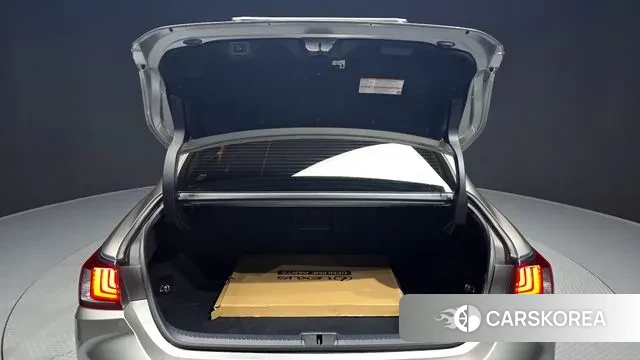 Lexus ES300h 7th generation id 2974649 из Кореи 11