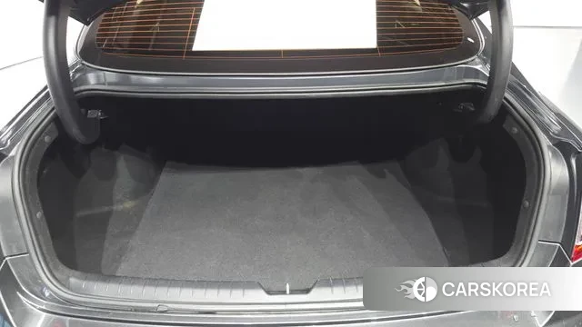 Hyundai Sonata (DN8) id 3423087 из Кореи 11