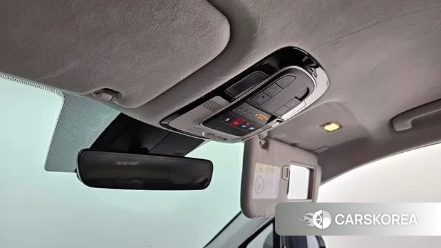 Hyundai The New Santa Fe id 3421603 из Кореи 11