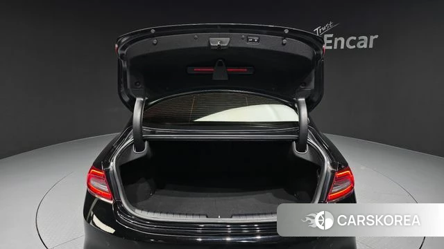 Hyundai Grandeur IG id 4937562 из Кореи 11