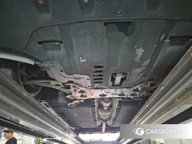 Kia K7 Premier id 3071248 из Кореи 11