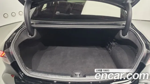 Hyundai The New Grandeur IG Hybrid id 2831184 из Кореи 11