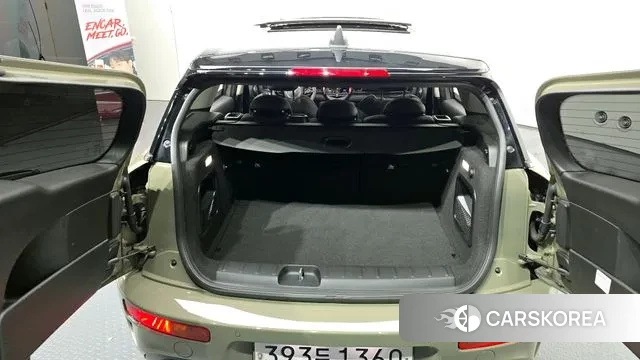 Mini Cooper SD Clubman id 3402453 из Кореи 11