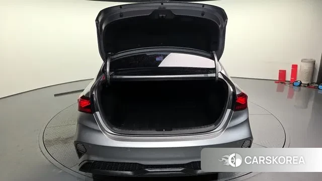 Kia The New K3 2nd generation id 3032936 из Кореи 11