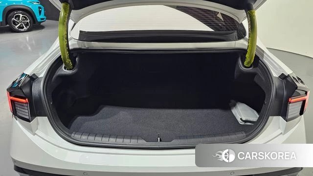 Hyundai Sonata D Edge (DN8) id 4664982 из Кореи 11