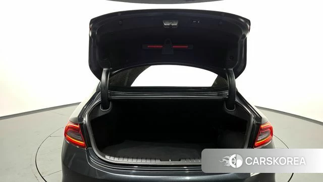 Hyundai Grandeur IG Hybrid id 3873595 из Кореи 11
