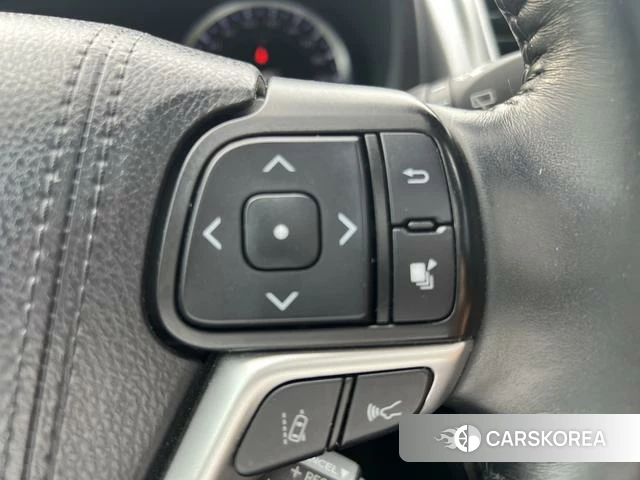 Toyota Highlander id 4320885 из Китая 11