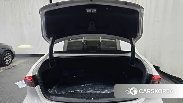 Hyundai The New Grandeur IG Hybrid id 4656458 из Кореи 11