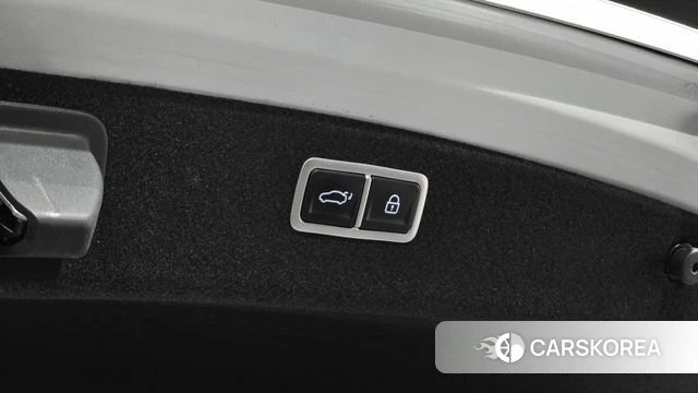 Genesis G80 (RG3) id 3942099 из Кореи 11